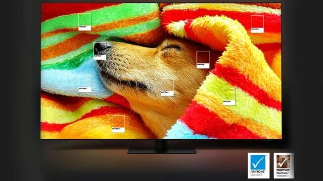 Samsung QE43Q60C