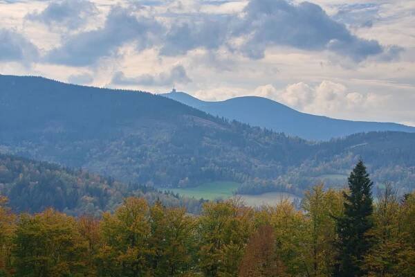 336. Prašivá - Kotař - SDA-Opava