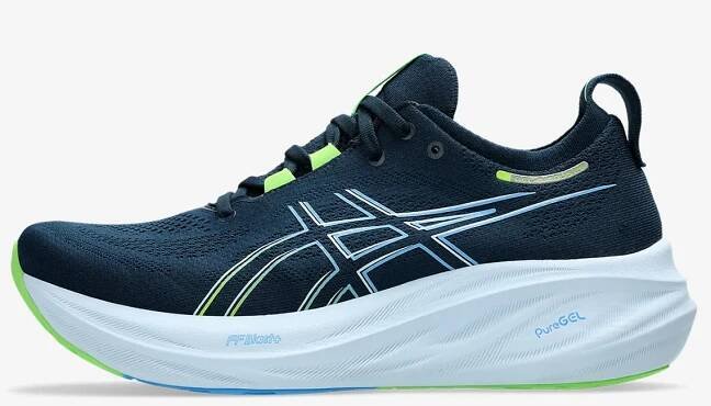 ASICS GEL-NIMBUS 26