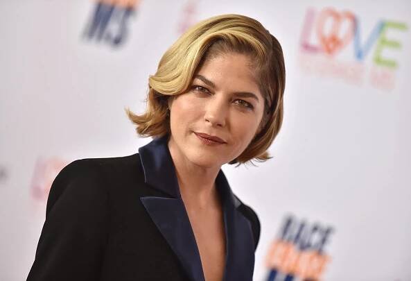 Selma Blair opens up about life with multiple sclerosis in emotional documentary trailer