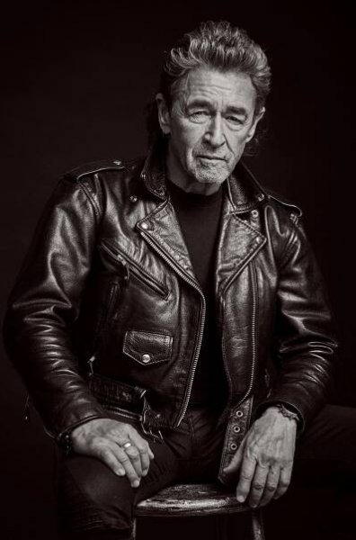 Peter Maffay - Peter Maffay - JETZT! Das Konzert - Promo