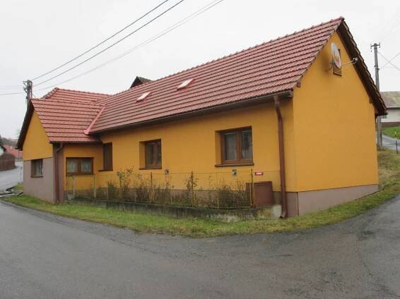 Zádveřice-Raková - Raková, okres Zlín
