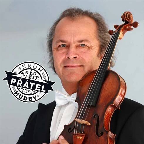 Václav Hudeček