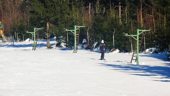 Sport a volný čas - Oficiální stránky Mikroregion Tanvaldsko