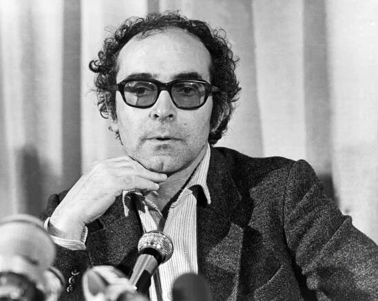 Jean-Luc Godard Tribute Set For Cannes Classics, Incudes Trailer For Unmade Pic