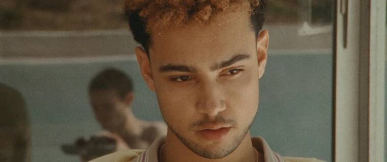 'Lurker' Review: Archie Madekwe Shines in Tale of Obsession