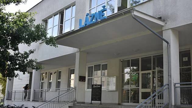 Co bude s městskými lázněmi? Návrhy dodají studenti z Brna