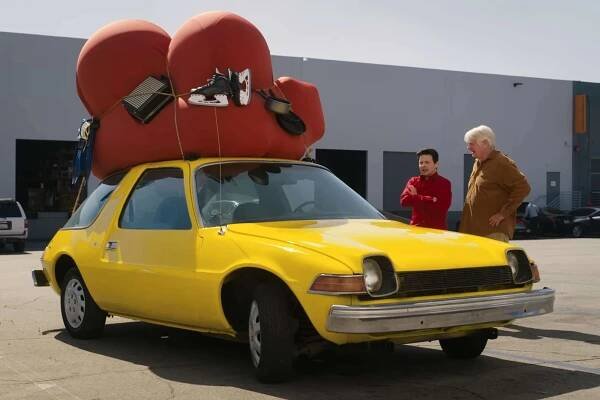 On the Road Again: A Goofy Movie 30th Anniversary with Bill Farmer and Jason Marsden | Disney