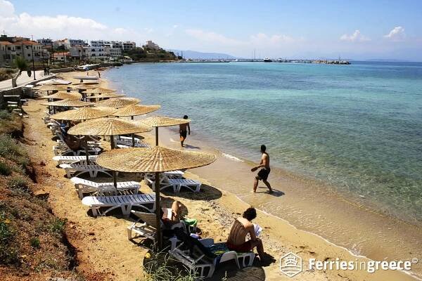 Agistri Ferry: Tickets, Schedules & Prices | FerriesinGreece