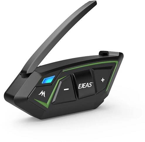 EJEAS MS8-SE