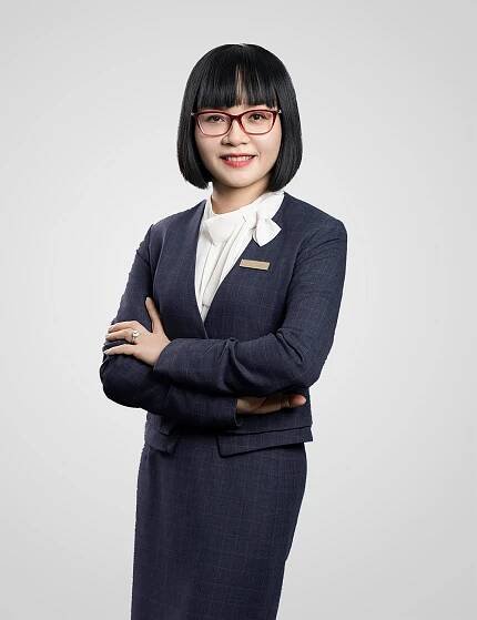 Nguyễn Thị Hương