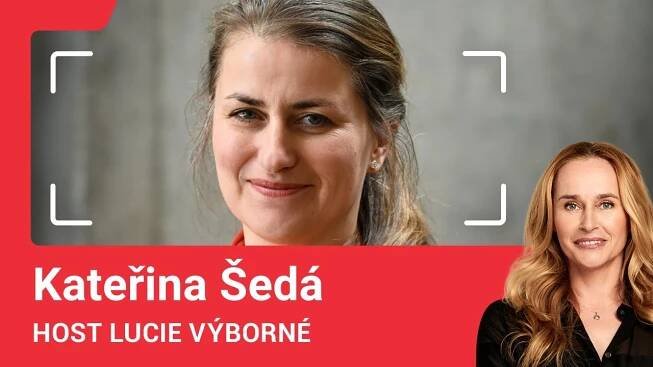 Kateřina Šedá: Lidi raději bonzují, než aby přihlásili svůj zlozvyk