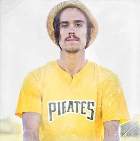 Joshua James