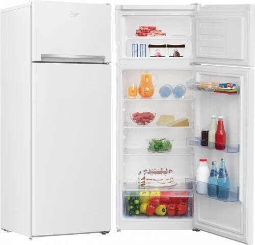 Chlad/mraz BEKO RDSA240K30WN 5690 Kč