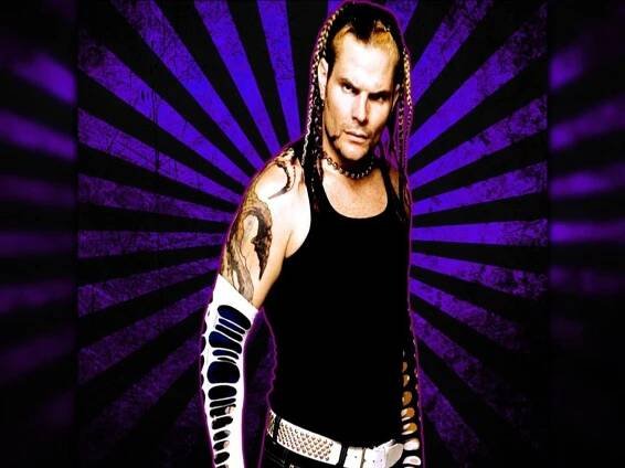 Wallpaper Jeff Hardy 2048x1536