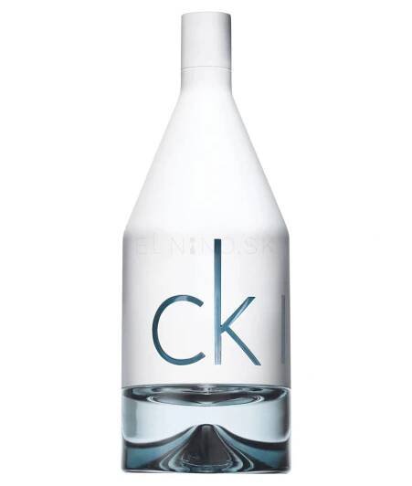 Calvin Klein CK IN2U Him - Toaletní voda
