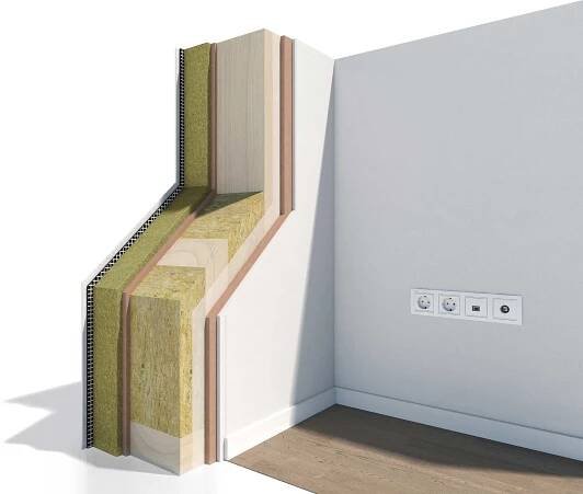 Case prefabbricate in legno Vario Haus: comfort ed efficienza grazie ai migliori materiali | VARIO-HAUS case prefabbricate