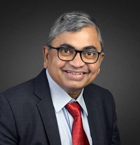 Mr. Krishnakumar Natarajan