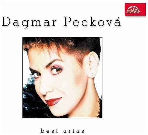 Dagmar Pecková: Best Arias CD