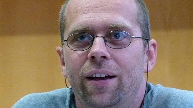 Novým uměleckým šéfem divadla bude Pavel Šimák