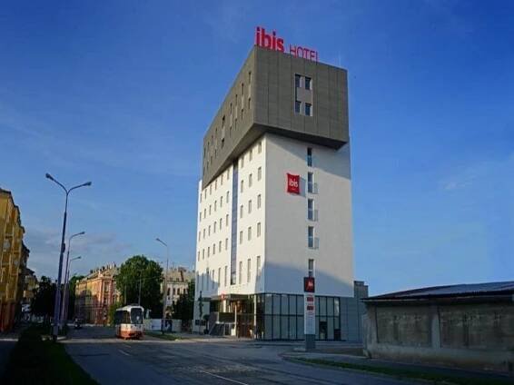 Comfort Centre 3* Olomouc