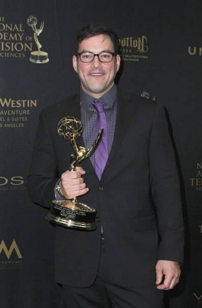 Zemřel herec Tyler Christopher (50), známý ze seriálů Tak jde čas a General Hospital