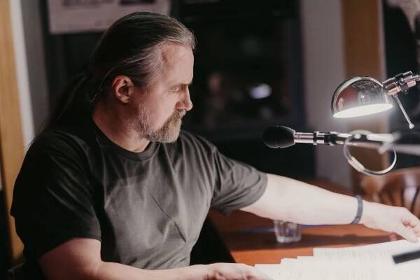 Divadlo v Celetné » Tomáš Karger