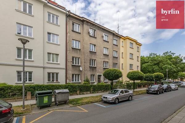 Prodej Byt 2+1, Zacpalova, Opava - Předměstí