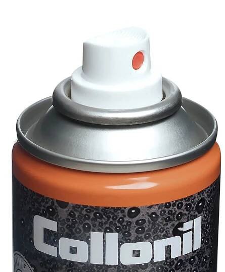 IMPREGNACE NA VŠECHNY POVRCHY - COLLONIL CARBON PRO 400 ml