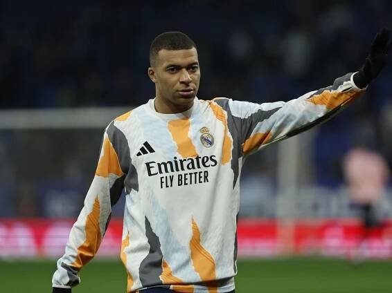 Kylian Mbappé: Plat a přestup z PSG do Realu Madrid