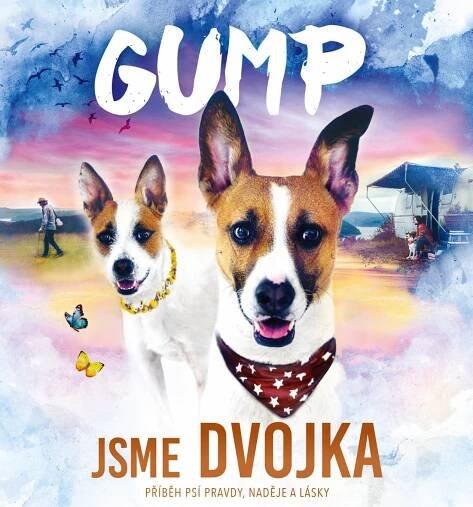 Gump Jsme dvojka (2024) DVD od 149 Kč