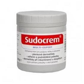 Sudocrem krém pro každodenní ochranu pokožky 125 g