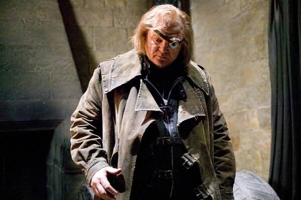 Brendan Gleeson fotka
