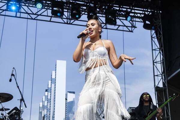 Kali Uchis