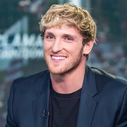 Logan Paul and Nina Agdal announce they're engaged