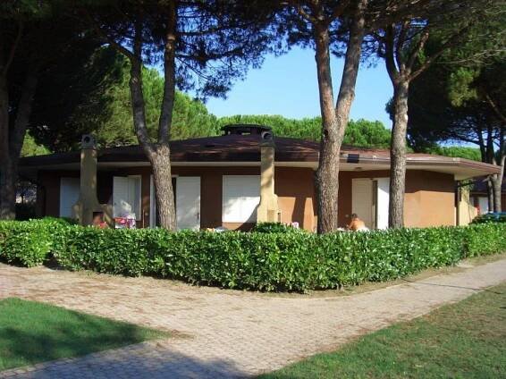 Villaggio Tivoli °°° | CK Beluga