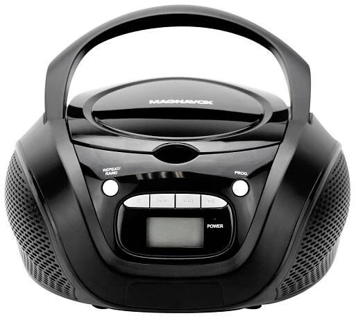 MAGNAVOX – MAGNAVOX BY CURTIS INTERNATIONAL