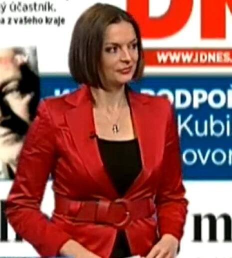 Barbora Kroužková