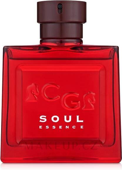 Christian Gautier Soul Essence - Toaletní voda