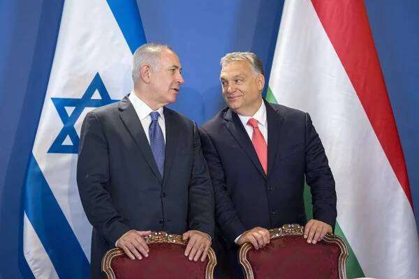 Orbánova politika a falšovanie dejín vedú k rastu antisemitizmu