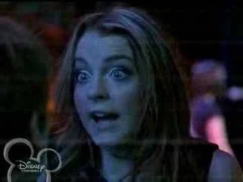 Profilový obrázek - Take me Away, Christina Vidal, Freaky Friday