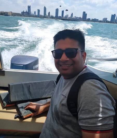 Parbhat Travels