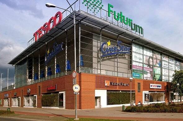 BENU lékárna OC Futurum Hradec Králové | Leano.cz