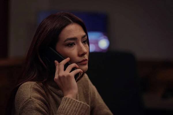 Teşkilat - Episode 10 - Z filmu - Aybüke Pusat