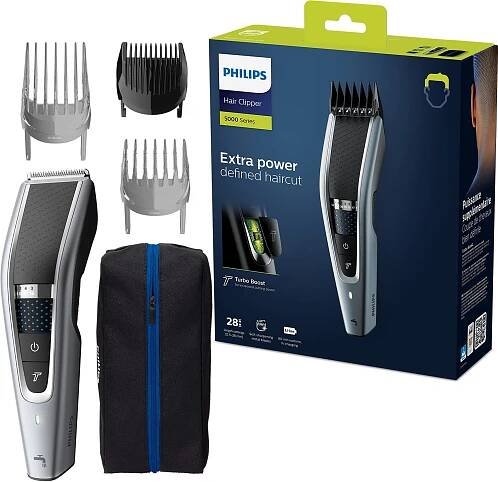 Stříhací strojek Philips HC5630/15