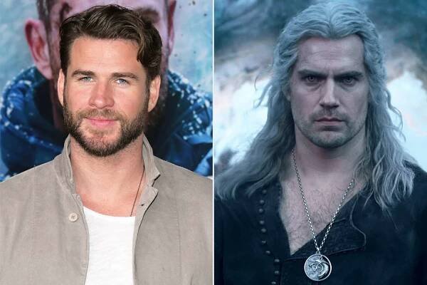 Netflix's The Witcher to End with Season 5 as Liam Hemsworth Prepares for Series Debut