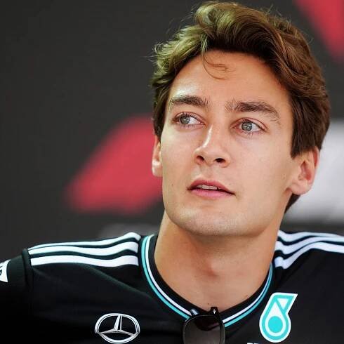 George Russell questions Monaco race future after ‘screw it’ moment at chicane