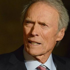 Clint Eastwood Prepares to Cry Macho