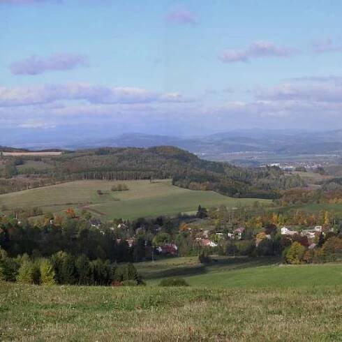 Olešnice a okolí 18