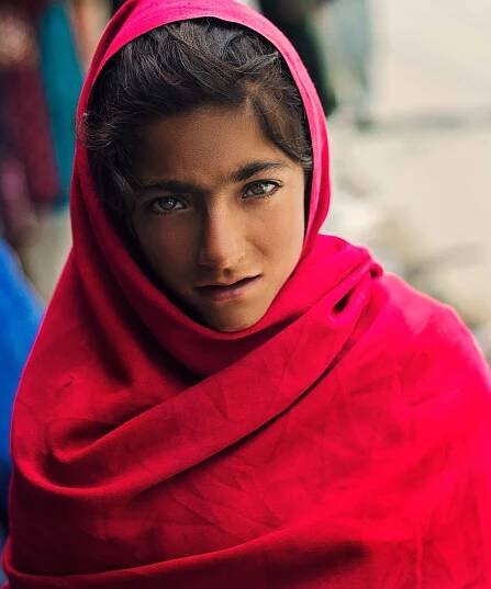 Women in Pakistan - Wikipedia